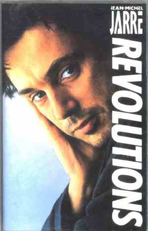Jean-Michel Jarre - Revolutions