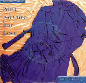 Jennifer Warnes - Ain't No Cure For Love