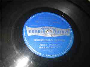 Jerry Murad's Harmonicats - Universal Double Feature
