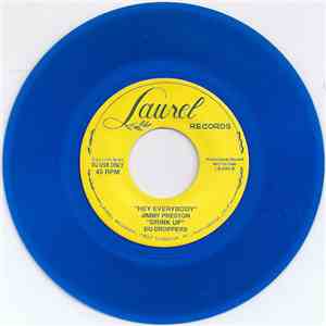 Jimmy Preston / Du Droppers / The Epics  - Various