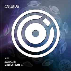 Joakuim - Vibration EP