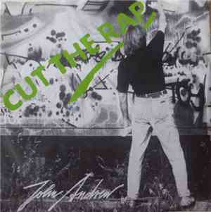 John Andrew - Cut the Rap