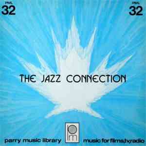 Johnny Hawksworth - The Jazz Connection
