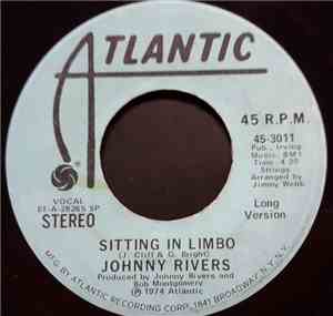 Johnny Rivers - Sitting In Limbo