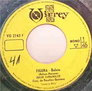 Julio Jaramillo - Figura / Fuiste Mala