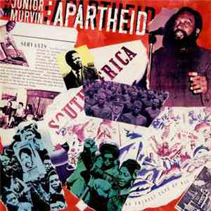 Junior Murvin - Apartheid