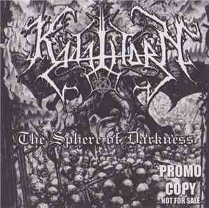 KadaThorN - The Sphere Of Darkness