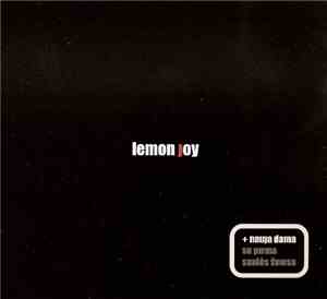 Lemon Joy - Stebuklas