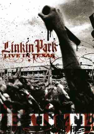 Linkin Park - Live In Texas
