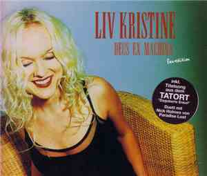 Liv Kristine - Deus Ex Machina