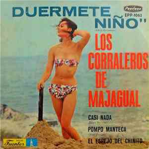 Los Corraleros de Majagual - Duermete Niño