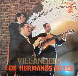 Los Hermanos Reyes - Villancicos