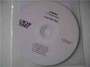 Lunaz Ft. Frankie Balou - Lost On You