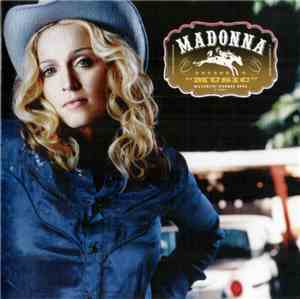 Madonna - Music