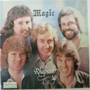 Magic  - Rhapsody