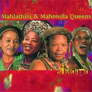 Mahlathini & Mahotella Queens - Umuntu