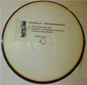 Mandala - Remixperience