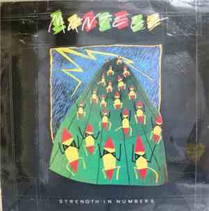 Manteca  - Strength In Numbers