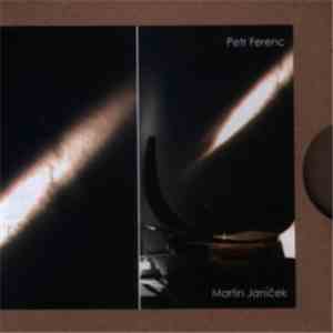 Martin Janíček & Petr Ferenc - Tah