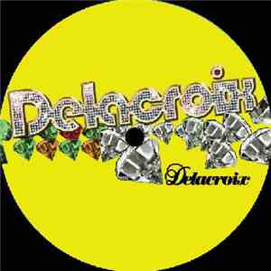 Mc Coy / Vendetta  / Barber  / Bad Kid - Delacroix 08
