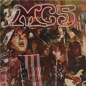 MC5 - Kick Out The Jams
