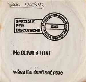McGuinness Flint - When I'm Dead And Gone