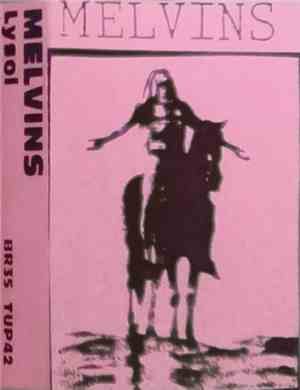 Melvins - Lysol