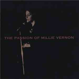 Millie Vernon - The Passion Of Millie Vernon