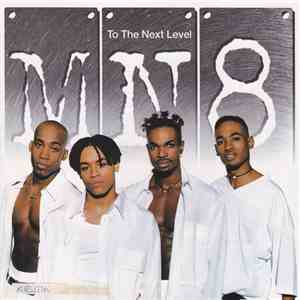 MN8 - To The Next Level