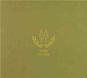 Moby - Live 25th May 2005 Offenbach Stadthalle, Germany