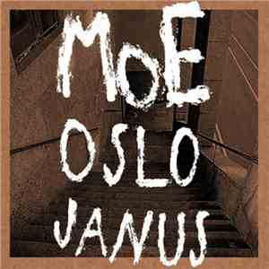 Moe  - Oslo Janus