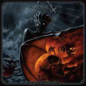 Mordant - Demonic Satanic