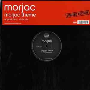 Morjac - Morjac Theme