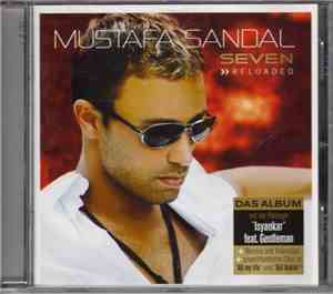 Mustafa Sandal - Seven Reloaded