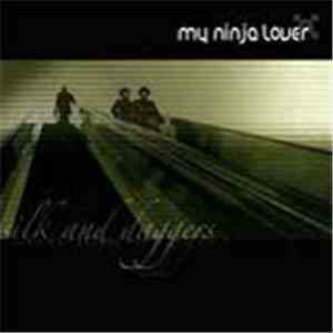 My Ninja Lover - Silk & Daggers