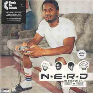 NERD - In Search Of...