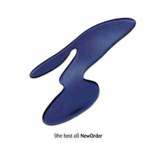 NewOrder - (The Best Of) NewOrder