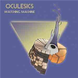 Oculesics - Watching Machine