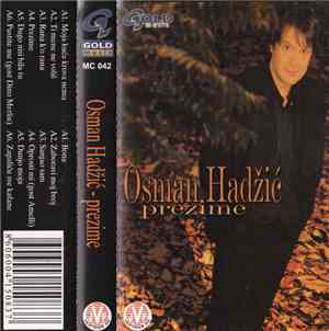 Osman Hadžić - Prezime