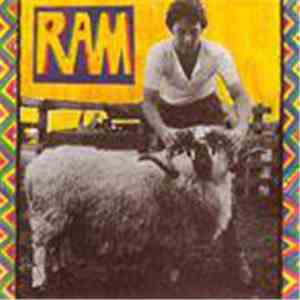 Paul And Linda McCartney - Ram