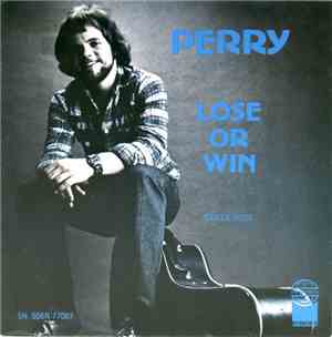 Perry - Lose Or Win