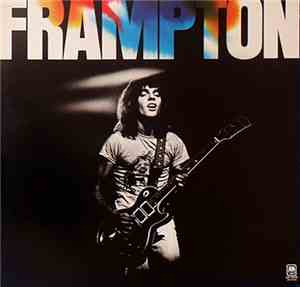 Peter Frampton - Frampton
