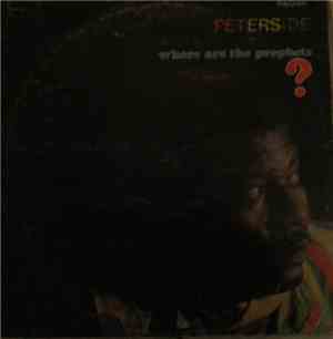 Peterside Ottong - Where Are The Prophets?
