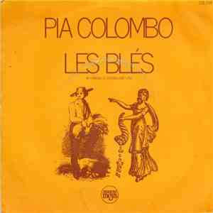 Pia Colombo - Les Blés