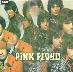 Pink Floyd - The Piper At The Gates Of Dawn