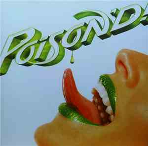 Poison  - Poison'd!
