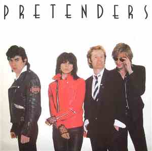 Pretenders - Pretenders