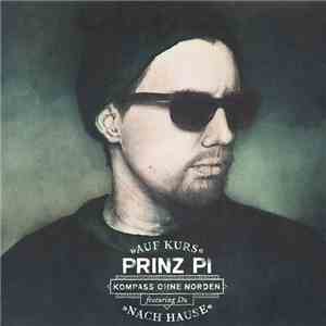 Prinz Pi - Kompass Ohne Norden 