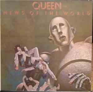 Queen - News Of The World