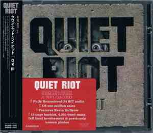 Quiet Riot - QR III